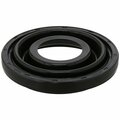 Elring Seal W/ Sleeve, 829.056 829.056